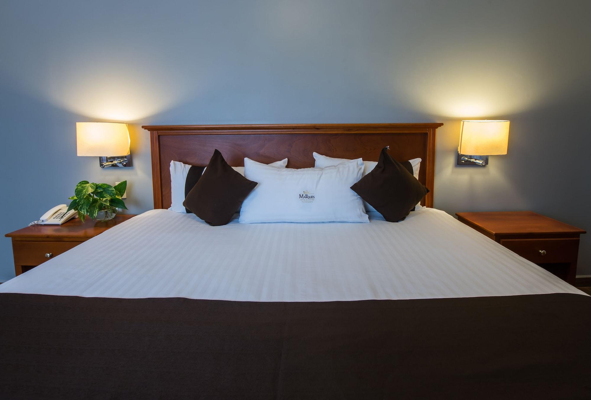 Del Marques Hotel&Suites Guadalajara Buitenkant foto