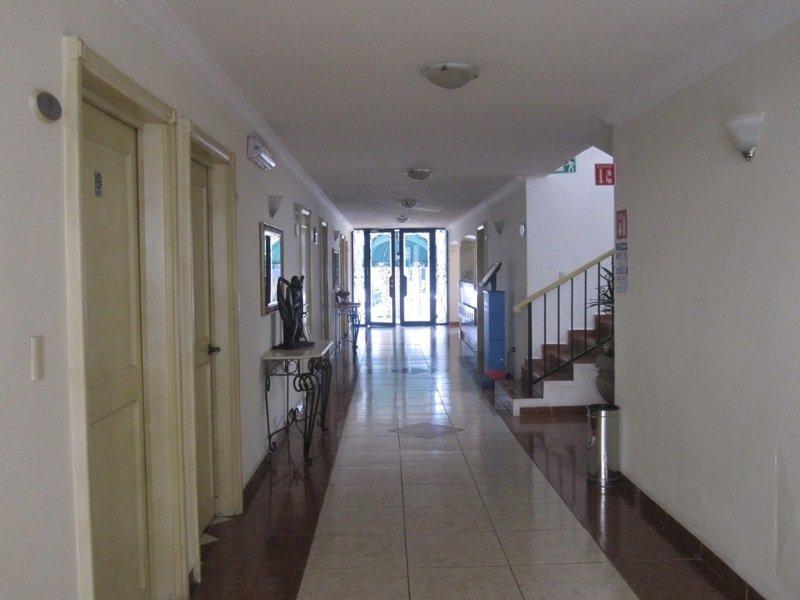 Del Marques Hotel&Suites Guadalajara Buitenkant foto