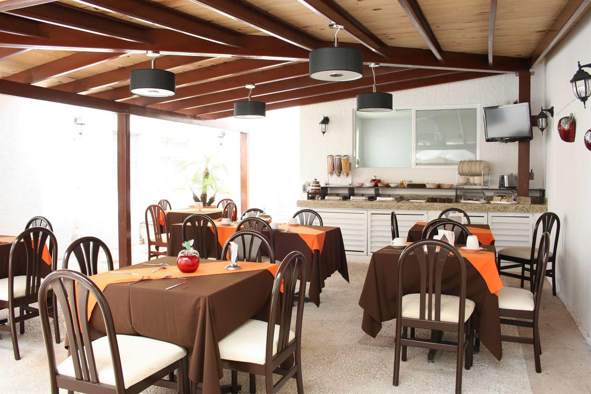 Del Marques Hotel&Suites Guadalajara Buitenkant foto