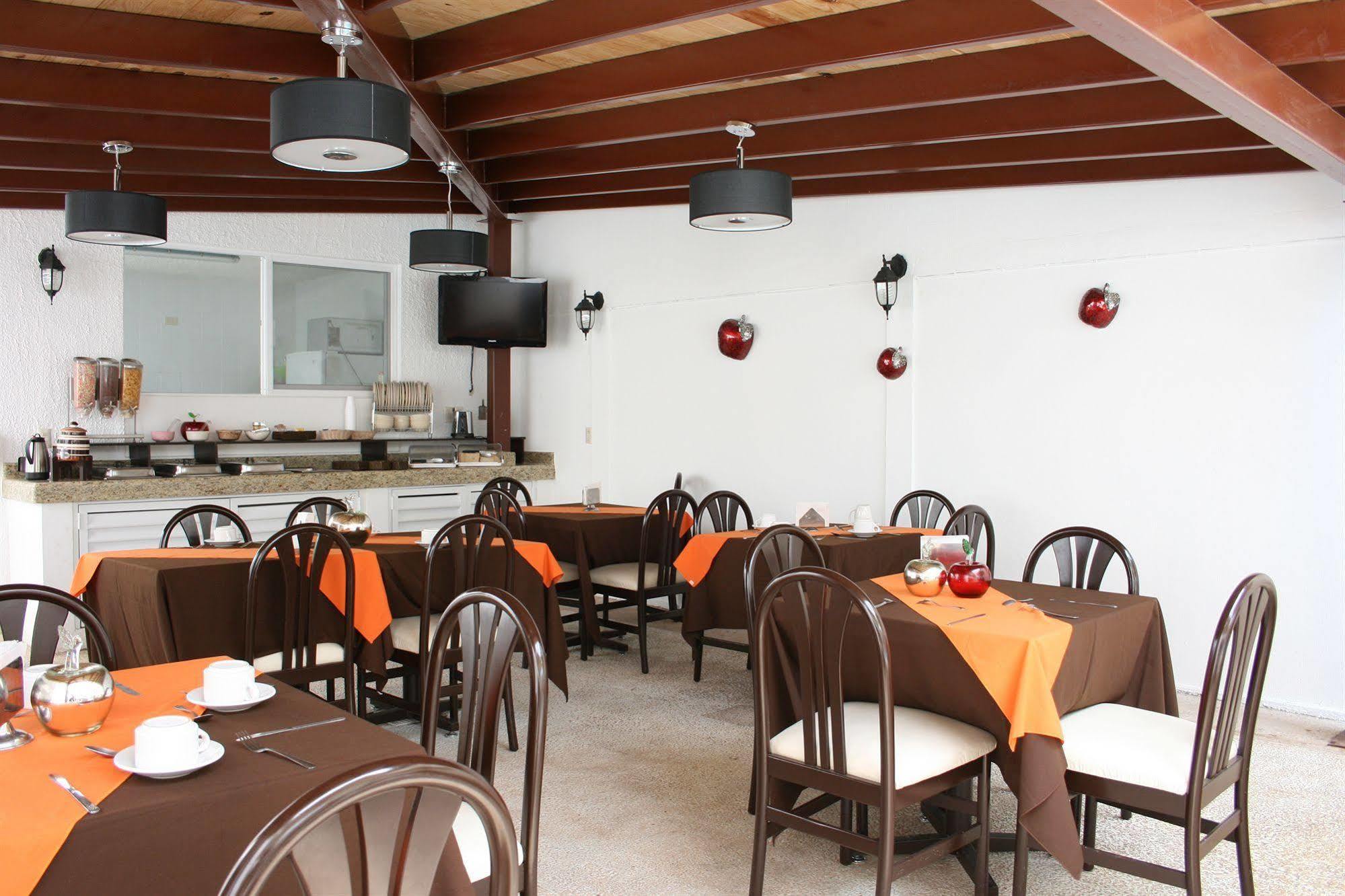 Del Marques Hotel&Suites Guadalajara Buitenkant foto
